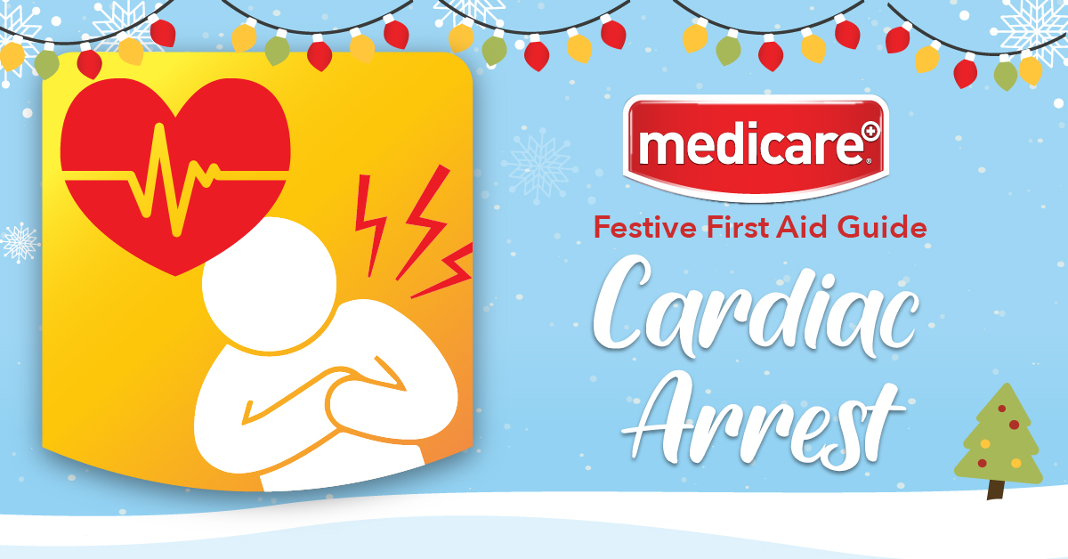 The 12 Injuries of Christmas Cardiac Arrest Fleming Medical Ltd